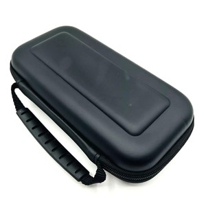Custodia per <span class=keywords><strong>Nintendo</strong></span> <span class=keywords><strong>Switch</strong></span> <span class=keywords><strong>OLED</strong></span> <span class=keywords><strong>modello</strong></span> 2021, su misura portatile duro EVA che porta la borsa da viaggio per gli accessori dell'interruttore - Product Image 1
