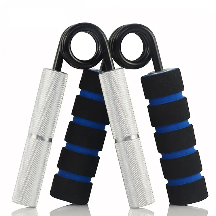 Top Bán Hàng Tùy Chỉnh Workout Điều Chỉnh Phòng Tập Thể Dục Tay Grip Strength