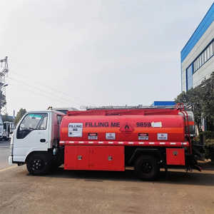 Nueva gran oferta Japón Isuzu <span class=keywords><strong>camión</strong></span> transportador coche tanque coche <span class=keywords><strong>camión</strong></span> Euro2 <span class=keywords><strong>camión</strong></span> 4x2 5 toneladas 5.000 litros 1000 <span class=keywords><strong>galones</strong></span> 5 toneladas 5,000L - Product Image 5