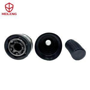 Meileng ชุดข้อต่อเพลาหน้า <span class=keywords><strong>CV</strong></span> 44014-TVA-305 44014TVA305ตัวนอกรถสำหรับฮอนด้าแอคคอร์ด1.5L CV1 2018-<span class=keywords><strong>2022</strong></span> - Product Image 2