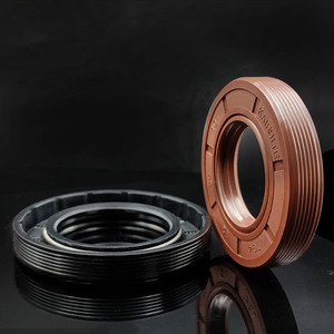 TG/FB/TC Vòng Bịt Dầu Bộ Xương Vòng Bịt Xi Lanh Dầu Vòng Bịt Kín Trục Hai Môi Hoàn Chỉnh Chống Nước - Product Image 6