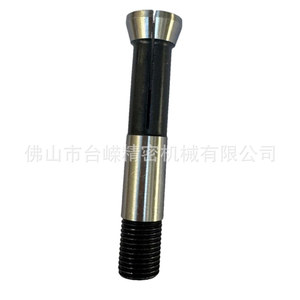 Mandril universal para amoladora de herramientas Kundiao, tipo manguito de 1-16 mm, para grabado, taladro y portafresas - Product Image 2