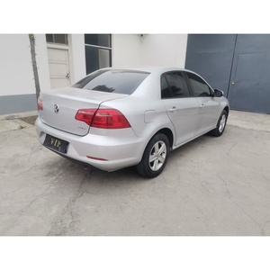 รถโฟล์คสวาเกน โบรา ปี 2014 เครื่องยนต์ 1.6 ลิตร เกียร์ธรรมดา ราคาถูก สภาพดี พร้อมส่งออก - Product Image 5