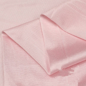 160 cm de large tricot solide mousseline de soie Tulle haute extensible <span class=keywords><strong>et</strong></span> brillant doublure tissu doux entoilage pour les robes <span class=keywords><strong>et</strong></span> jupes des filles - Product Image 3