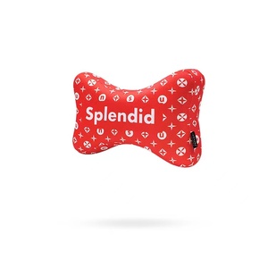 Tùy Chỉnh Thiết Kế Xương <span class=keywords><strong>Shape</strong></span> Head <span class=keywords><strong>Rest</strong></span> Gối <span class=keywords><strong>Memory</strong></span> <span class=keywords><strong>Foam</strong></span> Cổ Gối - Product Image 2