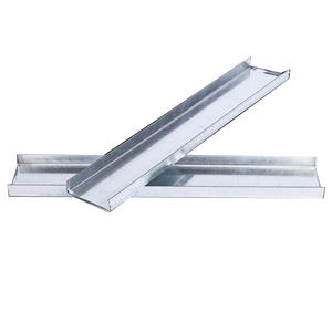 हॉट सेल स्क्रू टाइप 17 पॉइंट सेल्फ ड्रिलिंग स्क्रू जिप्सम बोर्ड विभाजन दीवार सिस्टम के लिए मेश टेप और स्टील स्टड के साथ - Product Image 5