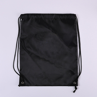 Sac à cordon pour chaussures imprimées avec cordon de serrage Gymbag d'usine OEM Offres Spéciales sac à dos pour sports extrêmes