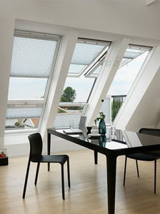 Fournisseur chinois de puits de lumière de toit préfabriqués résistants au vent à vendre - Product Image 2