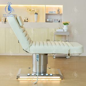 <span class=keywords><strong>Tables</strong></span> et lits <span class=keywords><strong>de</strong></span> massage pour <span class=keywords><strong>les</strong></span> cils <span class=keywords><strong>de</strong></span> salon, chaise <span class=keywords><strong>de</strong></span> soin du visage, lit <span class=keywords><strong>de</strong></span> beauté électrique pour <span class=keywords><strong>les</strong></span> cils - Product Image 3