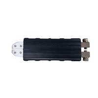 Stylo de soudage par points pour batteries 18650 de 80mm², 100mm², 120mm², avec déclenchement automatique, pour soudeuses par points Glitter 801H, 811H, 801D