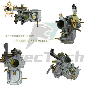 Nuovo ad alte prestazioni OEM carburatore Assy di alta qualità compatibile con 28000014 per renault R4 <span class=keywords><strong>ZENIT</strong></span> - Product Image 2