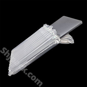 新しいデザインのインフレータブルエアクッションコラムバッグ、ノートパソコンの配送や旅行時の保護、耐衝撃バブルノートブック包装に - Product Image 4