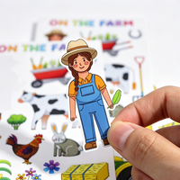 Etiquetas Adhesivas Personalizadas con Logotipo Impermeable, Impresión de Etiquetas de Marca, Vinilo PVC Autoadhesivo, Hojas de Etiquetas Personalizadas con Corte Kiss Cut