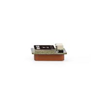Module GPS HGLRC M100-5883 M10 avec boussole, antenne en céramique, indicateurs LED intégrés, 21x21mm pour avion FPV, pièces RC longue portée