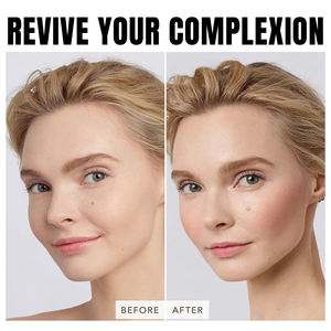 Alta calidad Private Label All Day Wear Sedoso Suave Unreal Liquid Blush Hidratante Líquido Plumper Blush en venta al por mayor - Product Image 4