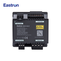 Compteur de puissance multifonction Eastron Smart X96-5F RS485 Modbus 96x96 à montage sur panneau