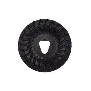 Arrancador Manual para Motor Diésel 168, Convertido a Gasolina/Diésel TP168F, Sistemas de Arranque para Camiones, Cubierta de Guía de Aire, Impulsor, Deflector de Aire - Product Image 2