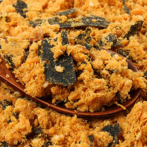 טעימות אפוי עוף בשר עוף בשר מבושל אפשרויות בשר מיובשות טעם חוזק מתיקות עקביות קשה 1500g שקית ארוז - Product Image 2