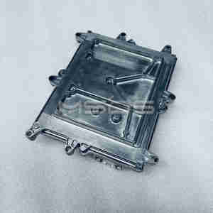 Cummins Bộ phận động cơ <span class=keywords><strong>ECU</strong></span> Đơn vị điều khiển điện tử ECM mô-đun điều khiển điện tử 504122542 0281020048 - Product Image 4