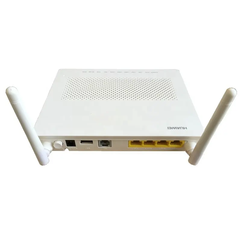 Bester Preis Original HG8546M GPON ONU Englische Firmware