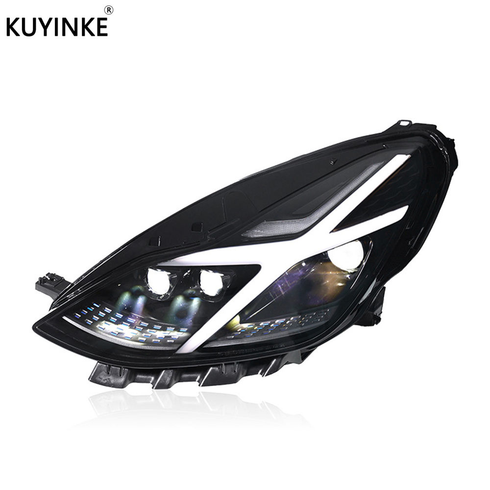 สำหรับเทสลารุ่น3/Y 2020-2024