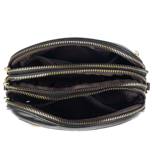 Nouveau Sac Messager Femme Vintage 2026 – Design Portable avec Fermeture Éclair, en PU de Haute Qualité pour Usage Quotidien Modèle 7605 - Product Image 2