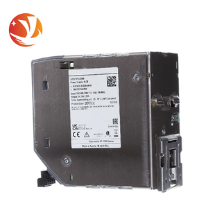 ตัวควบคุม6EP3 16 I/O แหล่งจ่ายไฟฟ้าอุตสาหกรรม6EP3436-8SB00-0AY0 436-8SB00-0AY0ซีเมนส์ของแท้สินค้าใหม่ - Product Image 2