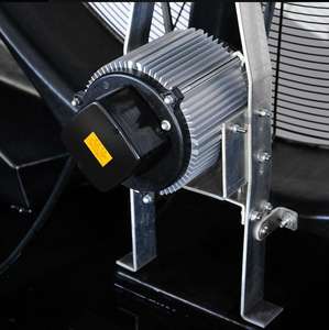 بنما التجاري الطابق الدائمة أفضل بيع مبرد الهواء المحمول مع التبريد الجليد حزم - Product Image 6