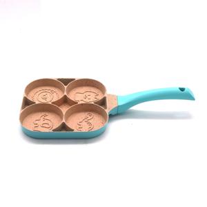 Sartén cuadrada <span class=keywords><strong>para</strong></span> huevos más vendida, sartén antiadherente multiusos <span class=keywords><strong>para</strong></span> hacer <span class=keywords><strong>panqueques</strong></span> <span class=keywords><strong>para</strong></span> hacer desayuno, uso de cocina casera - Product Image 2