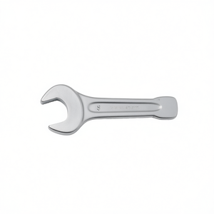 Open End <b>Wrench</b> 249mm Length For Mechanical Repair Use - Product Image 2