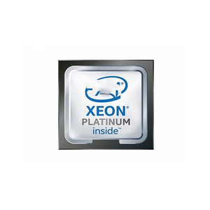 Horng shing <span class=keywords><strong>Intel</strong></span> xeon-bạch kim máy chủ 9282 CPU Khả năng mở rộng bộ vi xử lý 77m Bộ nhớ cache 2.60 GHz - Product Image 1