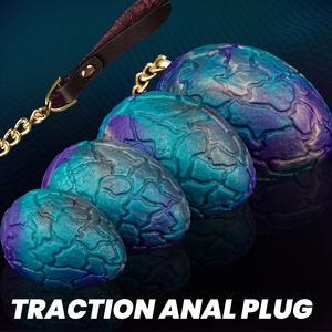 Dildo <span class=keywords><strong>Anal</strong></span> de Huevo de Dragón Gigante, Juguete Sexual con Forma de Huevo de Dinosaurio, <span class=keywords><strong>Dilatador</strong></span> <span class=keywords><strong>Anal</strong></span>, Bola de Dilatación Vaginal para Juegos SM - Product Image 4