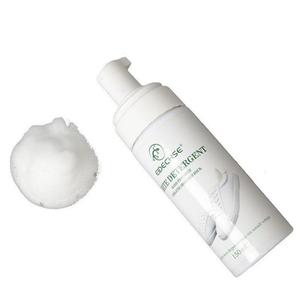 चीन विनिर्माण चमड़े प्रभावी पोलिश सुगंधित एजेंट टिकाऊ सफेद जूता केयर किट - Product Image 1