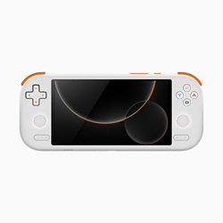 Nueva Consola de Juegos Portátil Mangmi AIR X, Pantalla Táctil IPS de 5.5 Pulgadas, Full HD, Android 14, 4+64 GB, Wi-Fi, 5000 mAh, <span class=keywords><strong>Adreno</strong></span> 610, Multijuegos - Product Image 3