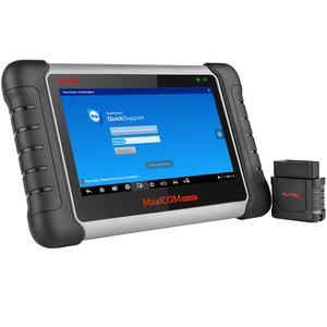 เครื่องมือวิเคราะห์รถยนต์ Maxicom MK808BT OBD2 สำหรับรถยนต์ทุกประเภท MK808 - Product Image 3