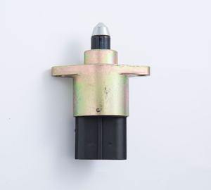 วาล์วควบคุมอากาศเดินเบา AC174 4874432AB iacv IAC มอเตอร์สำหรับ Chrysler Dodge - Product Image 6