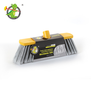 Nuevo diseño para colorido impreso de plástico de cerdas de <span class=keywords><strong>escoba</strong></span> a la venta - Product Image 4