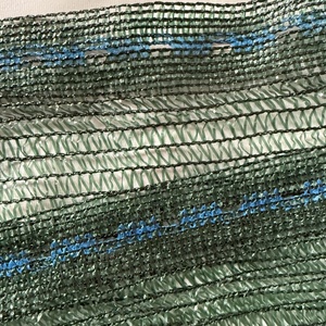 Toile d'ombrage pare-soleil en maille résistante aux UV, filet robuste en HDPE portable pour jardin, fleurs, plantes, <span class=keywords><strong>serre</strong></span> - Product Image 3