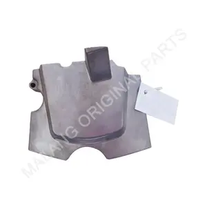 Motorcycle Fuel Tank Side Cover Motor Part Engine Left Right Motorcycle Side Cover For Hao Jin AX100 CG125 WAVE CG200 CG150