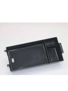 Caja organizadora de reposabrazos de coche para <span class=keywords><strong>BMW</strong></span> 2 series F44 2020 2021 <span class=keywords><strong>2022</strong></span> 2023 2024 gran Coupe 216i <span class=keywords><strong>218i</strong></span> 220i almacenamiento accesorios diversos - Product Image 3