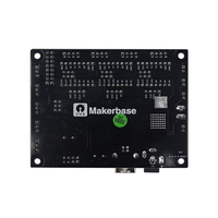 Carte mère de contrôle à 3 axes YouQi MKS DLC V2.0 GRBL CNC Shield Controller