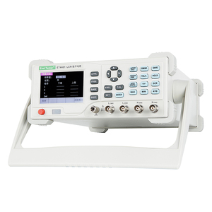 ET4401 ET4501 ซีรีส์จอแสดงผล TFT ขนาด 3.5 นิ้ว ดิจิตอลบริดจ์ เครื่องวัดแบนด์วิดท์ 10Hz~100kHz - Product Image 2