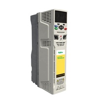Variateur de fréquence AC spécialisé Nidec Control Techniques E300 pour ascenseur, 22 kW, 3 phases, 400 V, certifié CE, REACH, RoHS