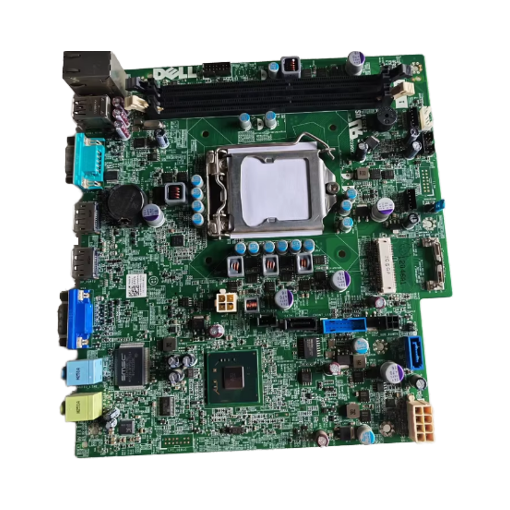 Mini Tower Optiplex 7010 Motherboard Size 773VG Q77 LGA1155