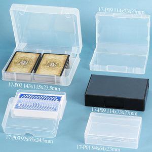 Sunshing <span class=keywords><strong>VHS</strong></span> nhựa thư viện trường hợp âm thanh băng cassette trường hợp CD DVD đĩa thay thế trường hợp cho PS2 PS3 PS4 ps5 trò chơi đĩa chủ - Product Image 4