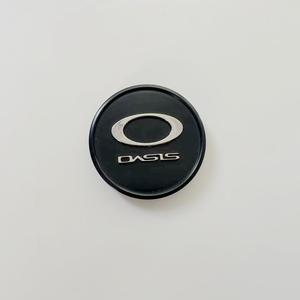 Tapa Central de Rueda <span class=keywords><strong>Oasis</strong></span> de 64 mm con Sistema de Fijación a Presión - Product Image 2