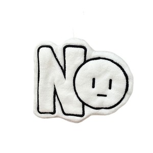 Creative Hanging Hand Towel Cartoon Coral Fleece 18x25 Cm Kitchen Bathroom Use - Product Image 4
