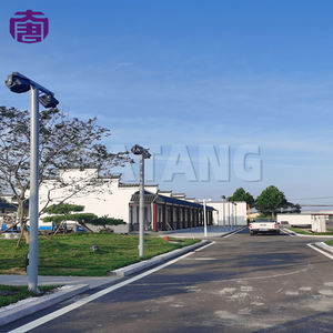 Projecteur IP65 pour la décoration de Noël et les éclairages de jardin extérieurs nocturnes - Product Image 4