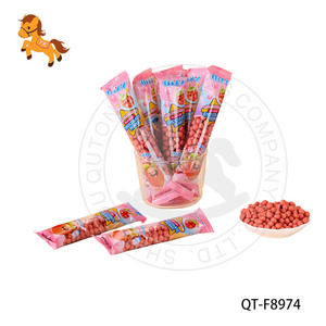 Populares Caramelos de Chocolate Negro en Miniatura de la Marca YK, Dulces Inflados en Caja, con 12 Meses de Duración, Ideales para Regalo - Product Image 4