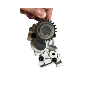Pompe à huile EA888 de deuxième génération pour Tiguan, Nouvelle Passat, Q5, A4 et Q3 : 06H115105AP - Product Image 5